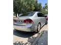 2.Sahibinden Honda Civic 1.6i VTEC Dream 2009 Model 