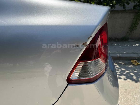 2.Sahibinden Honda Civic 1.6i VTEC Dream 2009 Model 
