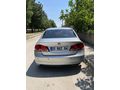 2.Sahibinden Honda Civic 1.6i VTEC Dream 2009 Model 
