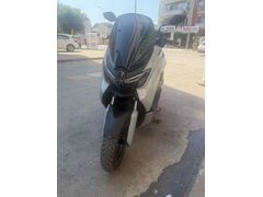 Sahibinden Yamaha N-Max 125 