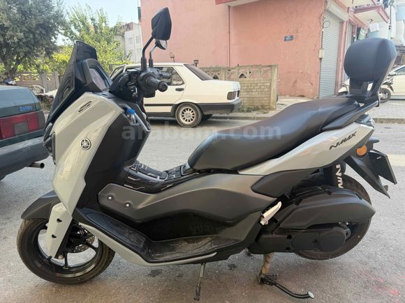 Sahibinden Yamaha N-Max 125 