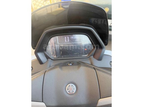 Sahibinden Yamaha N-Max 125 