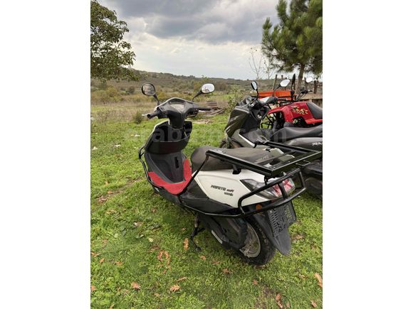 Sahibinden RKS Private 125 