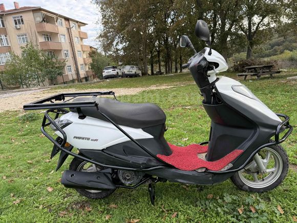 Sahibinden RKS Private 125 