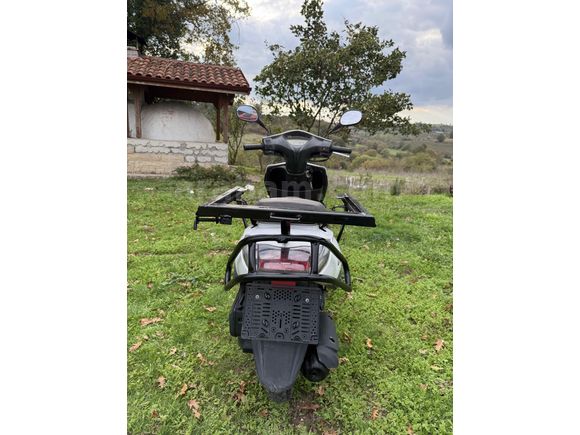 Sahibinden RKS Private 125 