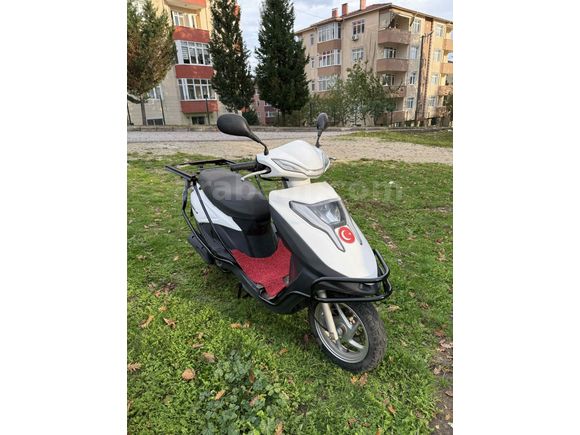 Sahibinden RKS Private 125 
