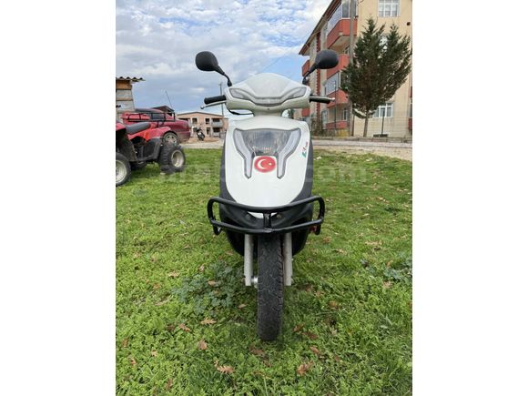 Sahibinden RKS Private 125 