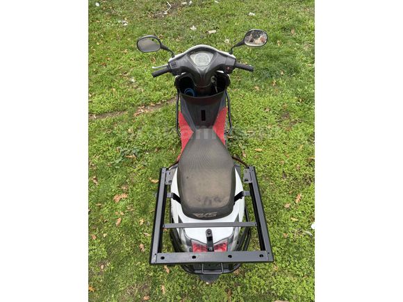 Sahibinden RKS Private 125 
