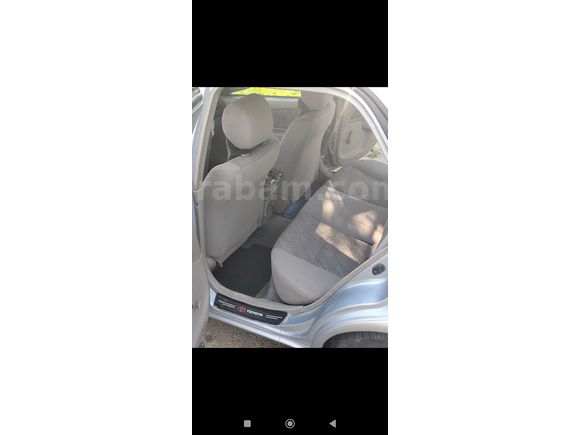 Sahibinden Toyota Corolla 1.6 Terra 2002 Model 