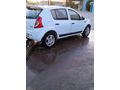Sahibinden Dacia Sandero 1.5 dCi Stepway 2012 Model