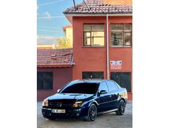 Sahibinden Opel Vectra 1.6 Elegance 2003 Model  310.000 km Lacivert