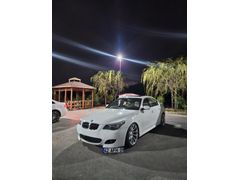 Sahibinden BMW 5 Serisi 520d Comfort 2010 Model