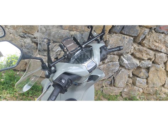 Sahibinden Honda SH 125