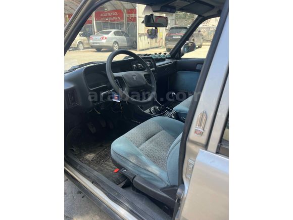 Sahibinden Tofaş Doğan 1.6 ie 2000 Model 
