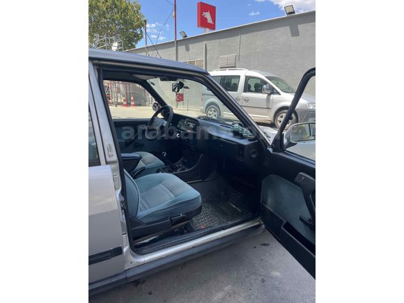Sahibinden Tofaş Doğan 1.6 ie 2000 Model 