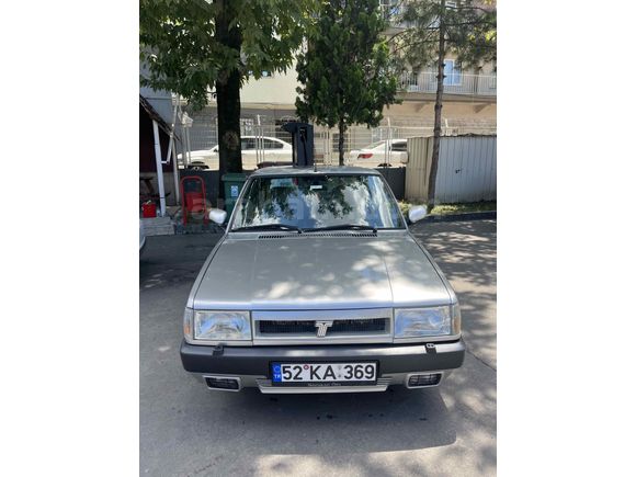 Sahibinden Tofaş Doğan 1.6 ie 2000 Model 