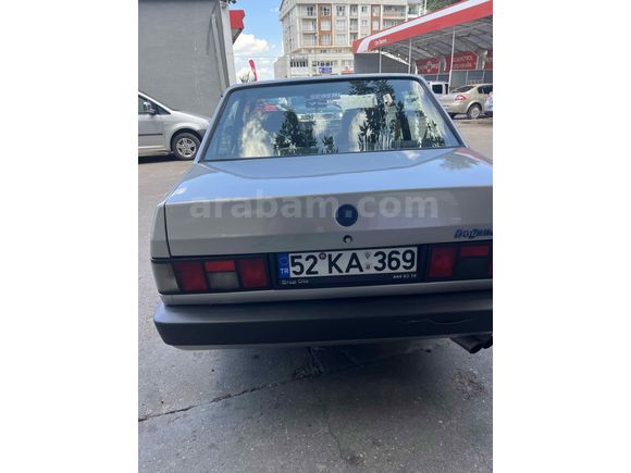 Sahibinden Tofaş Doğan 1.6 ie 2000 Model 