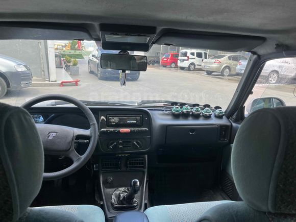 Sahibinden Tofaş Doğan 1.6 ie 2000 Model 