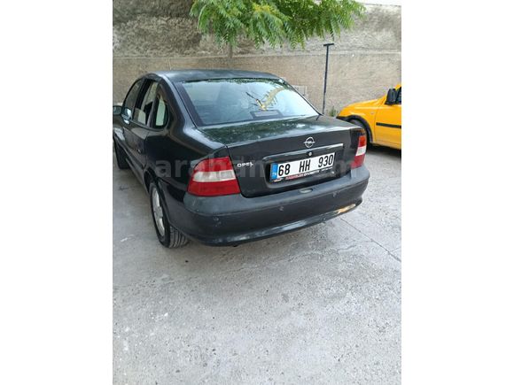 Sahibinden Opel Vectra 2.0 GLS 1997 Model
