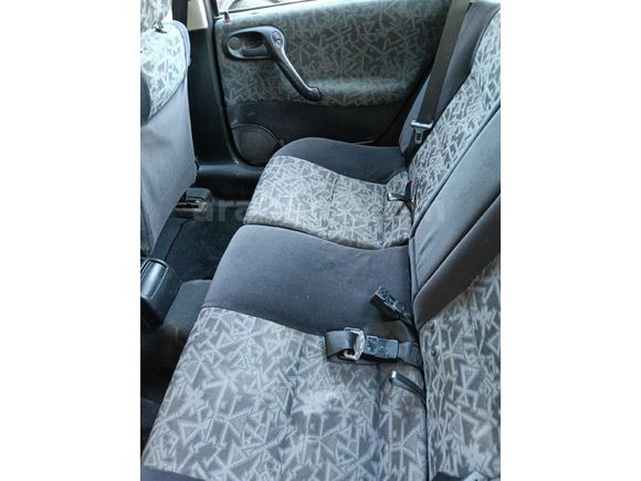 Sahibinden Opel Vectra 2.0 GLS 1997 Model