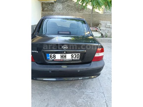 Sahibinden Opel Vectra 2.0 GLS 1997 Model