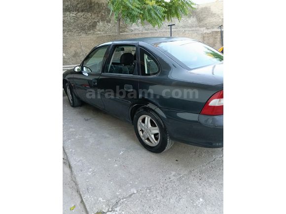 Sahibinden Opel Vectra 2.0 GLS 1997 Model