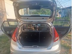 Sahibinden 1.4 fiasta otamatik vites 2011model benzinli LPG 