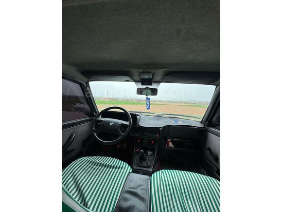 Sahibinden Tofaş Şahin S 2000 Model  200.000 km Beyaz