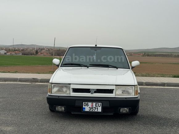 Sahibinden Tofaş Şahin S 2000 Model  200.000 km Beyaz