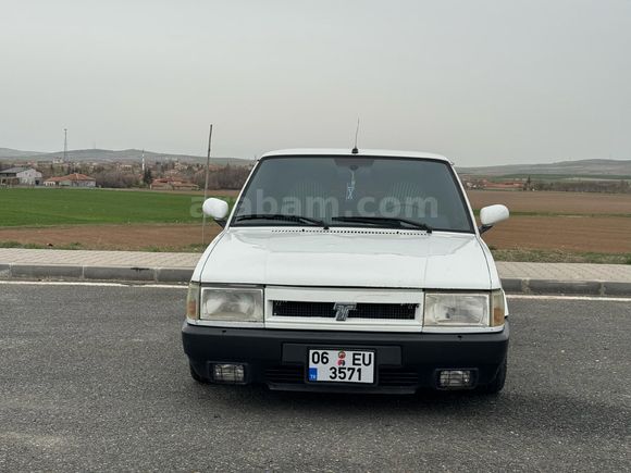 Sahibinden Tofaş Şahin S 2000 Model  200.000 km Beyaz