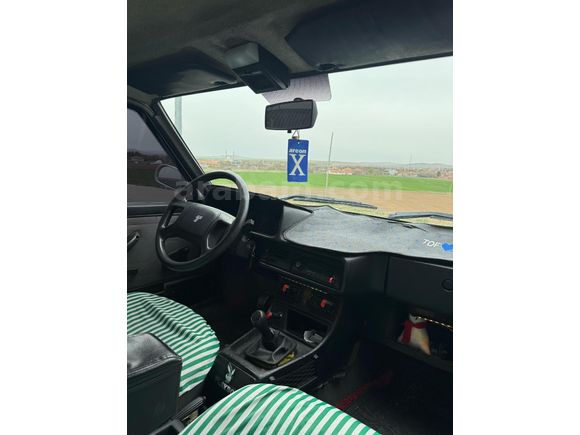 Sahibinden Tofaş Şahin S 2000 Model  200.000 km Beyaz
