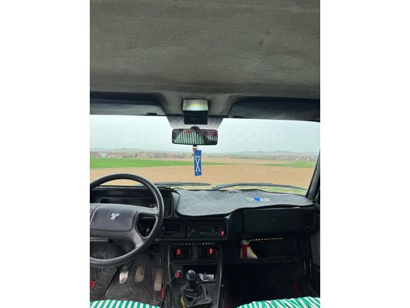 Sahibinden Tofaş Şahin S 2000 Model  200.000 km Beyaz