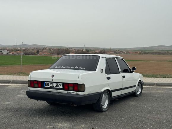 Sahibinden Tofaş Şahin S 2000 Model  200.000 km Beyaz