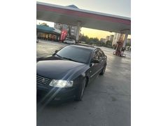 Sahibinden Volkswagen Passat 1.8 T Highline 1997 Model 