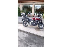 Sahibinden Honda NC 750 X DCT İstanbul