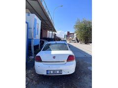 Sahibinden Fiat Linea 1.3 Multijet Active Plus 2011 Model  347.000 km Beyaz