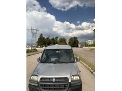 Sahibinden Fiat Doblo Cargo 1.9 JTD 2005 Model 