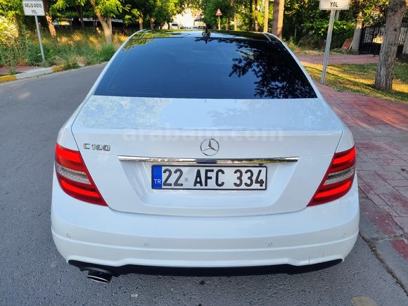 2012 MODEL 190 BİN'DE HATASIZ DEĞİŞENSİZ TRAMERSİZ