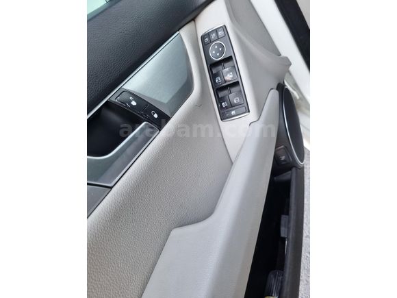 2012 MODEL 190 BİN'DE HATASIZ DEĞİŞENSİZ TRAMERSİZ
