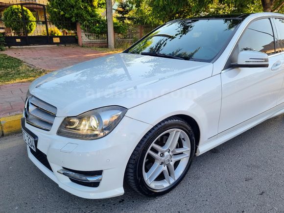 2012 MODEL 190 BİN'DE HATASIZ DEĞİŞENSİZ TRAMERSİZ