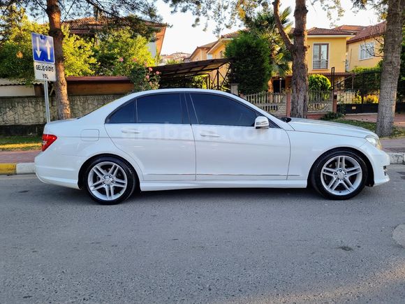 2012 MODEL 190 BİN'DE HATASIZ DEĞİŞENSİZ TRAMERSİZ