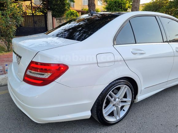 2012 MODEL 190 BİN'DE HATASIZ DEĞİŞENSİZ TRAMERSİZ