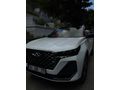 Sahibinden Chery Tiggo 7 Pro Max Exceptional 2024 Model 