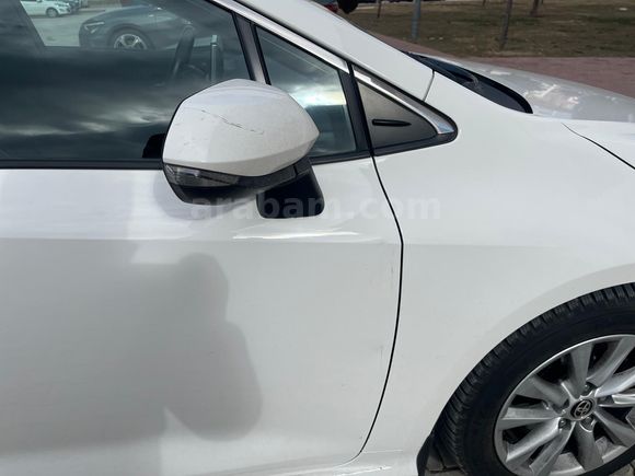 Sahibinden Toyota Corolla 1.5 Dream 2023 Model 