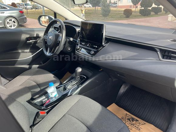 Sahibinden Toyota Corolla 1.5 Dream 2023 Model 