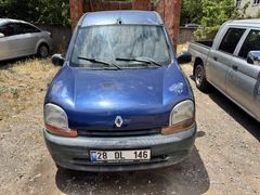 2001 KANGO İLK SAHİBİNDEN