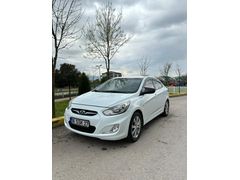 Sahibinden Hyundai Accent Blue 1.4 D-CVVT Mode Plus 2014 Model Kocaeli 160.000 km Beyaz