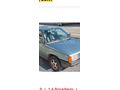 Sahibinden Renault R 9 1.4 Broadway 1987 Model