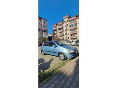 Sahibinden Hyundai Getz 1.5 CRDi VGT 2006 Model
