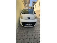 PEUGEOT BİPPER TEPPE 1.3 HDI STYLE 2013 - TRAMERSİZ HATASIZ BOYASIZ DEĞİŞENSİZ SORUNSUZ TEMİZ AİLE ARACI